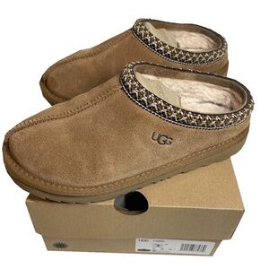 UGG Tasman II kids Slipper